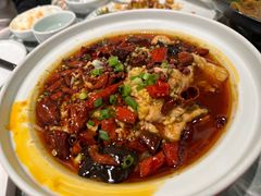 -披云云小馆·味道江湖(姚家园万象汇店)