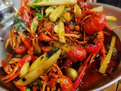 老长沙口味虾-虾小龙老长沙龙虾馆(坡子街店)