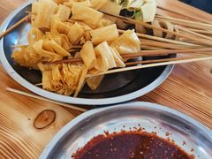 辣椒酱-老乔串店(青松路店)