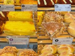 -燃厚蛋糕(卓展中信城店)