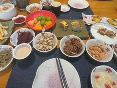 -千代御(临河街店)
