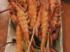 -V Bar海景扒房(北海湾惠龙万达嘉华酒店)