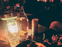 -TZ House音乐现场(来福士中心店)