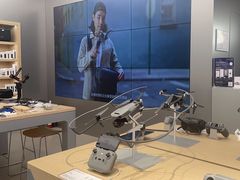 -DJI大疆(福州万象城授权体验店)