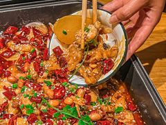 -小小河边鱼(天润城店)