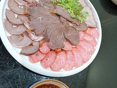 -一块豆腐·海鲜·家常菜(李沧书院路店)