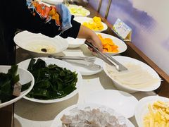 -新辣道鱼火锅(西直门店)