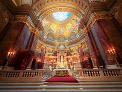 -圣伊什特万圣殿