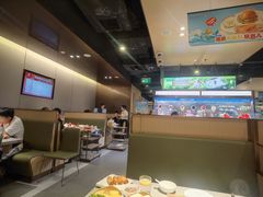 -海底捞火锅(关山保利店)