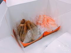 -檬舒舒MonChouChou(环球金融中心店)