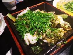 -老头儿油爆虾·知味杭州(爱琴海购物中心)