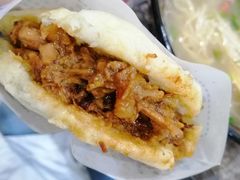 -火辣辣麻辣粉(桃园二巷店)