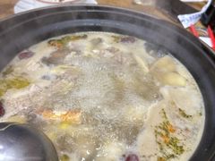 -濠轩阁特色生蚝火锅(水湾路店)
