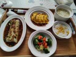 -喜宝·享悦时光月子会所(德阳店)