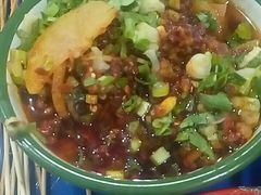 路边嫩牛肉-马路边边串串香(涑河南街店)