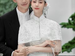 -经典婚纱摄影美学馆·私人定制