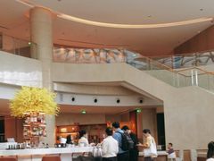 -Plush大堂酒廊(北京金融街威斯汀大酒店)
