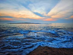 -日照灯塔风景区