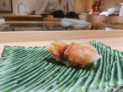 赤贝-鮨青(恒基名人购物中心店)