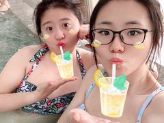 -春晖园度假酒店温泉