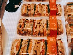 -巴黎贝甜(五月花广场店)