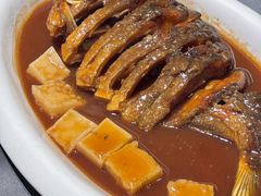 -A One Kitchen·南京精菜馆(德基广场店)