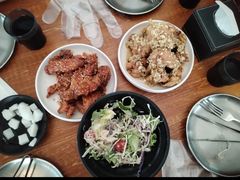 -奇帕波·披萨&炸鸡(诺和木勒站店)