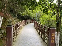 -福建泉州仙公山风景名胜区
