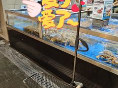 -盒马鲜生(顺义店)