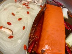 -季季红火锅(长沙步行街店)