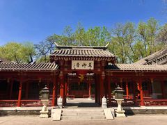-钓鱼台国宾馆