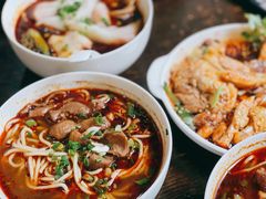 -牛王庙(龙华花园店)