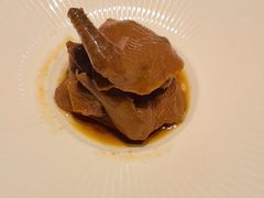 -太湖饭店·寄畅轩中餐厅