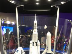-香港科学馆