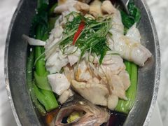 -花舍·新派粤菜·西餐·下午茶(亚运村·鸟巢店)
