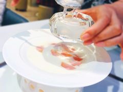 -燕庭·纯燕窝·甜品下午茶(南京西路店)