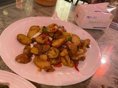 -田园印象·成都土菜院子(华阳店)