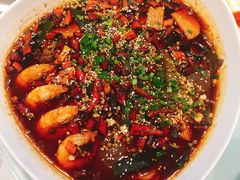 -威哥美食(迈科国际店)