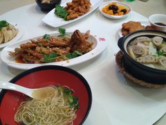 -泰煌鸡·上海白斩鸡·沪菜(平利店)