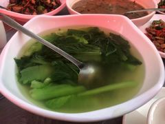 -味兴居农家菜馆(同德广场店)