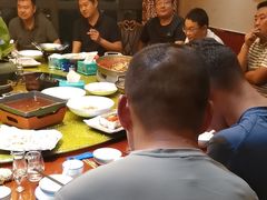 -金勺子土菜馆(兴园北区店)