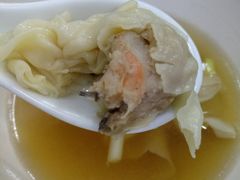 -麦文记面家(佐敦店)