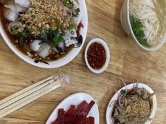 -芳记粉店(总店)
