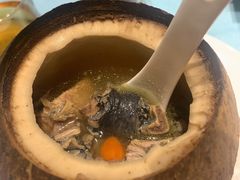 -青螺餐厅·家宴(松雅湖店)