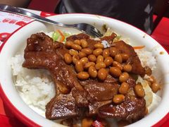 -猪角·闽南猪脚饭(上梅林店)