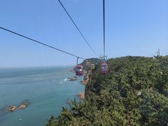 -摩天岭风景区