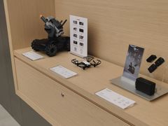 -DJI大疆(福州万象城授权体验店)