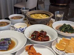 -大儒小厨·苏浙菜(瑞虹太阳宫店)
