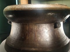 -广西壮族自治区博物馆