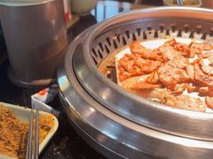 -梨花自助烤肉(乐宾店)